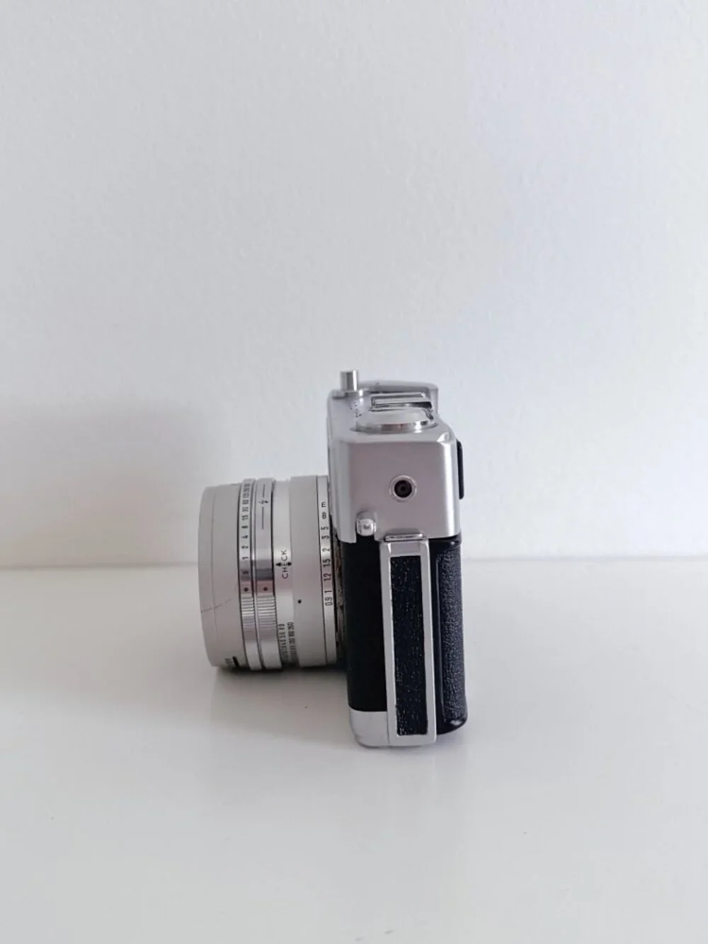 Minolta vtg hi